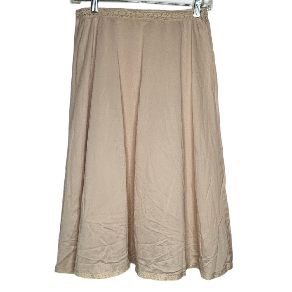 Vintage Vassarette Nylon Slip‎ - Picture 1 of 7